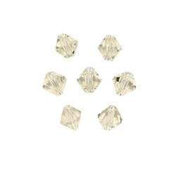 AussieSuperStore Jewellery Making Supplies Crystal Bead Swarovski Bicone 6mm (in 10 colours) Bead Swarovski Bicone 6mm (in 10 colours) | Jewellery Making Beads Supplies 9323823156169 SWK3901